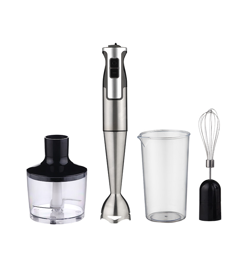 China Wholesale 800w High Power Home Appliances Hand Blender Suppliers ...